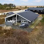 Hébergement de vacances 6626-hvide-sande-arvidvej-170