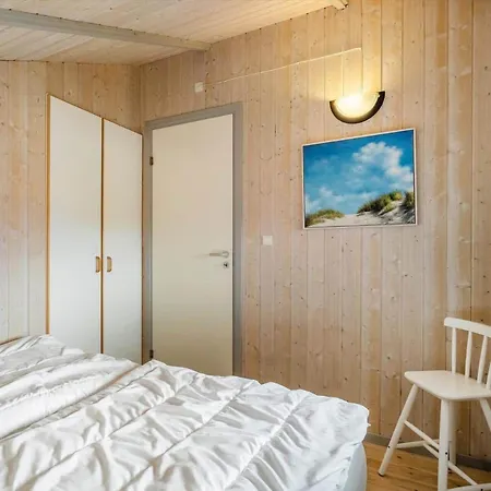 6626-hvide-sande-arvidvej-170 * Bjerregård