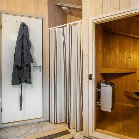 Nyaraló 6626-hvide-sande-arvidvej-170 Bjerregård